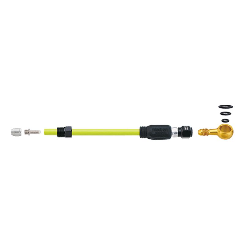 JAGWIRE HFA213 CONECTOR PARA FUNDA 