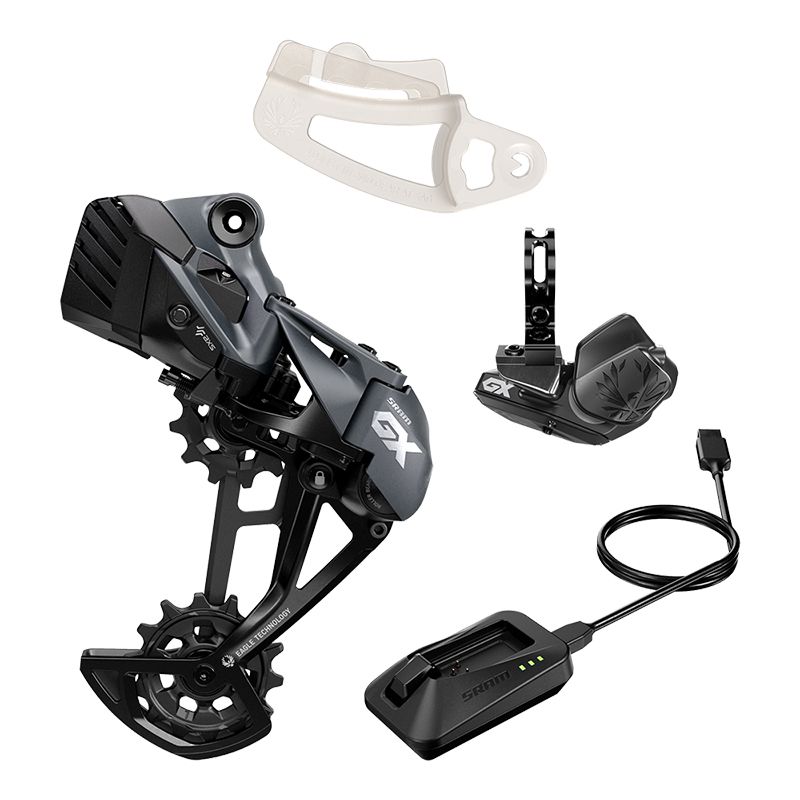 SRAM 00.7918.104.000 KIT DE TENSOR/PALANCA GX EAGLE AXS